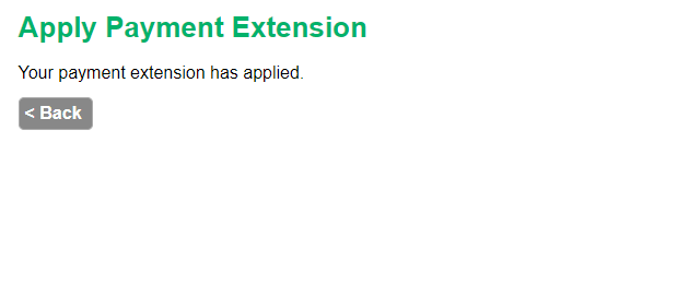 Payment Extension 3