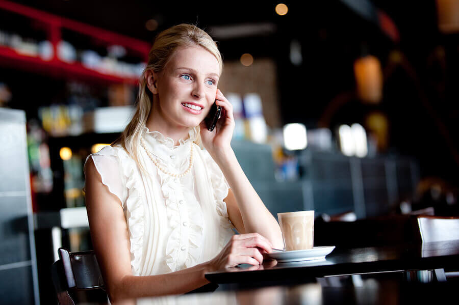 Mobilecafe