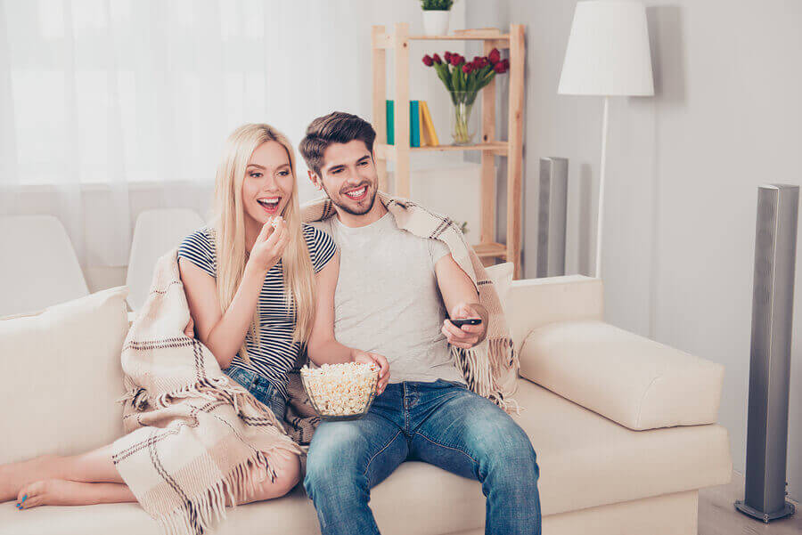 Peopleonsofa