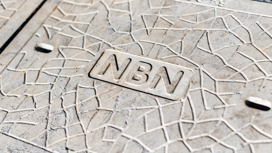 Nbn Network Connect
