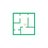 Place router in a central, open space