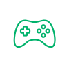 Game controller icon