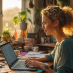 Cutting the Commute: Why Hybrid Work Works for Aussies