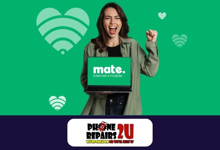 Phone Repairs To You LP Header