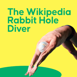 Wiki Rabbit Hole Persona