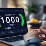 High Speed Router for Gigabit Plus Plans