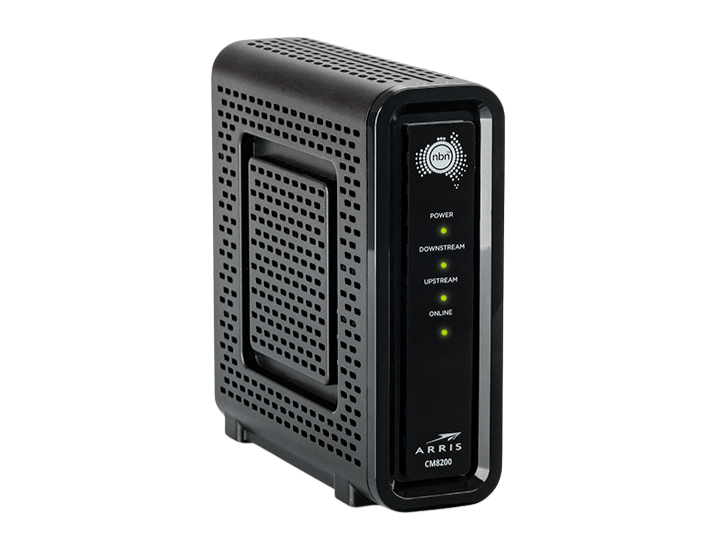 Old nbn HFC connection box