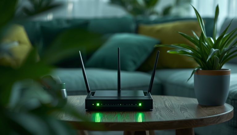 How to Prepare Your Home Network for a Productive 2026