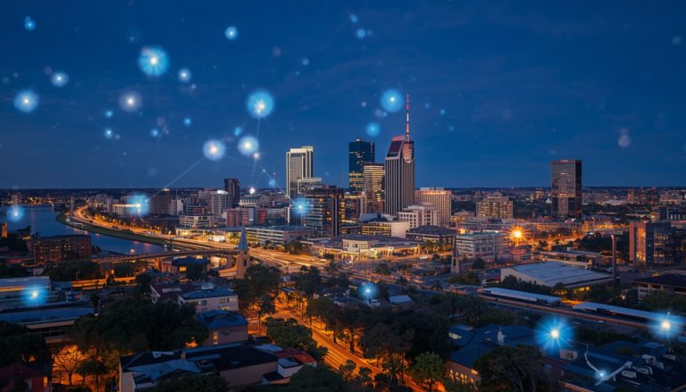 NBN in Adelaide: Is Your Suburb Getting Full Fibre?