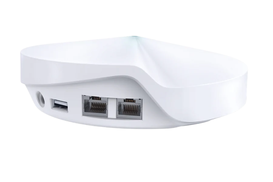Tp Link Deco Rear