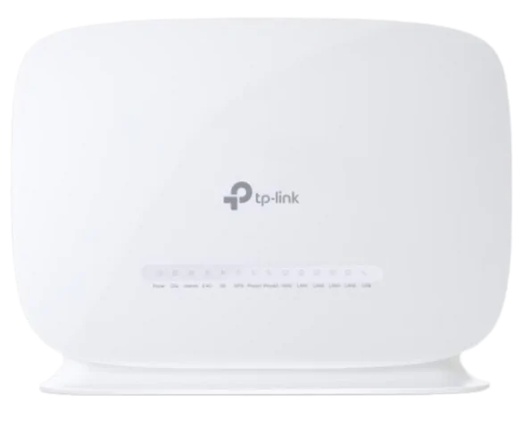 Tp Link Vr1600v Wi Fi Modem Router