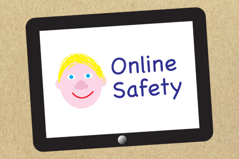 Safeguarding Your Child’s Online Privacy