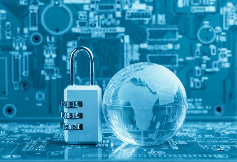 What is Online Privacy? – Learn how to protect your data with MATE